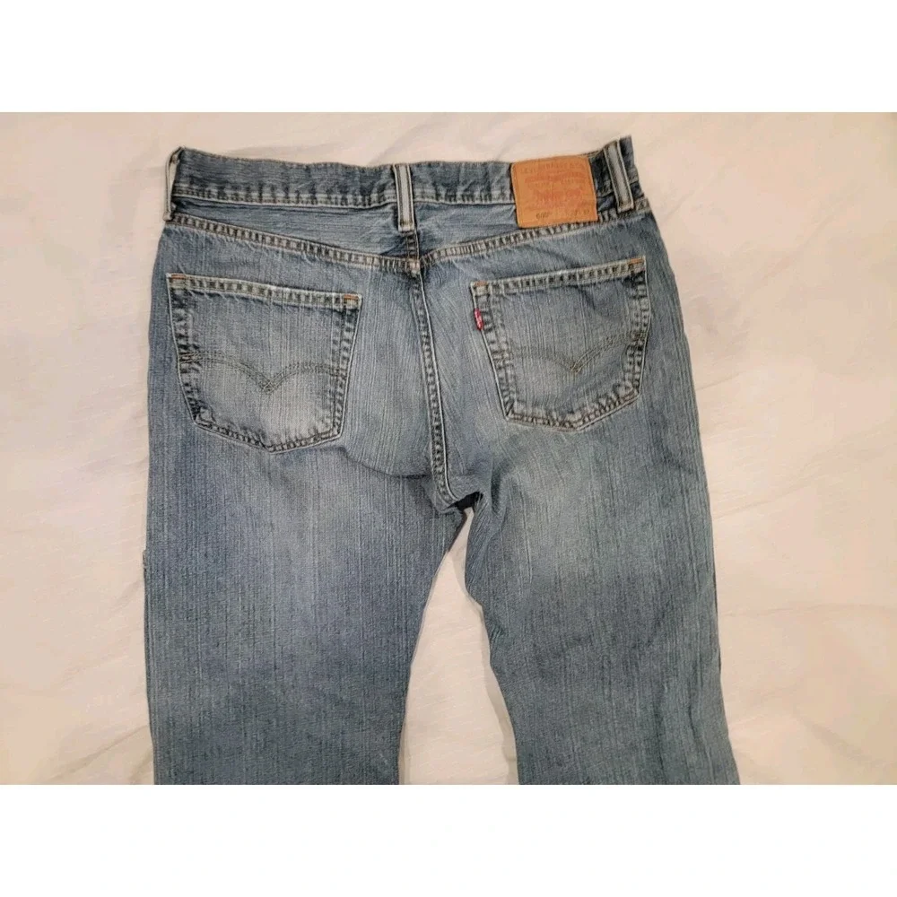 Levis nice pair